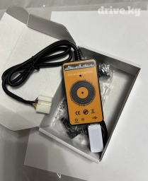 Новый, Нестандартный