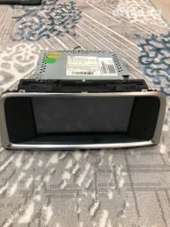 Новый, 2-DIN, Apple Carplay, Без оперативной памяти ГБ ОЗУ