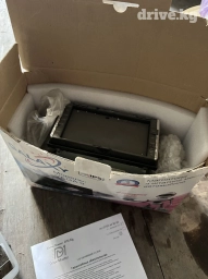 Новый, 2-DIN, Без системы, 8 ГБ ОЗУ
