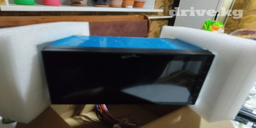 Новый, 2-DIN, Android (встроенная ОС), 2 ГБ ОЗУ, 16 Гб ПЗУ