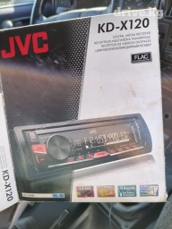 Новый, 1-DIN, Без системы, Без оперативной памяти ГБ ОЗУ, Без встроенной памяти Гб ПЗУ