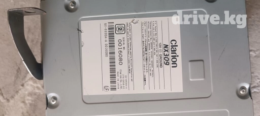 Б/у, 2-DIN, Без системы, 4 ГБ ОЗУ