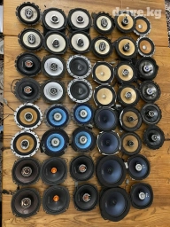 Б/у, Нестандартный