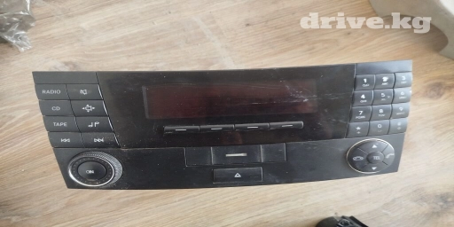 Б/у, Нестандартный