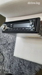 Б/у, 1-DIN, 3 ", Без системы, Без оперативной памяти ГБ ОЗУ, Без встроенной памяти Гб ПЗУ