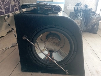 Б/у, Нестандартный