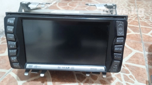 Б/у, 2-DIN, Windows (встроенная ОС), Без системы, 4 ГБ ОЗУ