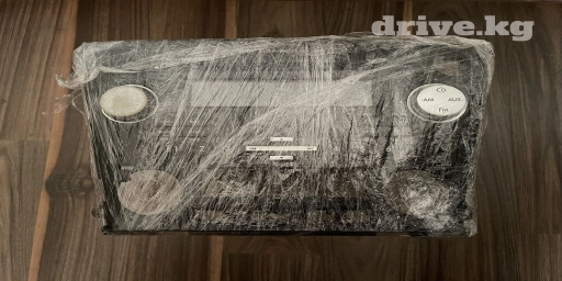 Б/у, 2-DIN, Без системы, Без встроенной памяти Гб ПЗУ