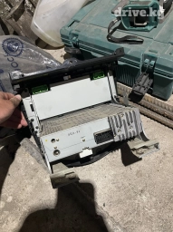 Хонда аккорд СЛ7 Оригинал могнитафон 
Все датчики работают 👍