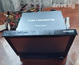 Б/у, 2-DIN, 7 ", Android (встроенная ОС), Android Auto, Без оперативной памяти ГБ ОЗУ, 64 Гб ПЗУ