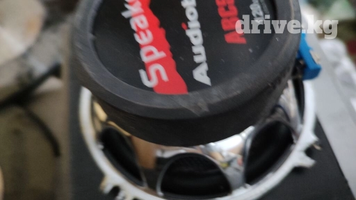 Б/у, 1-DIN, 1 ", Без системы, Без оперативной памяти ГБ ОЗУ, Без встроенной памяти Гб ПЗУ