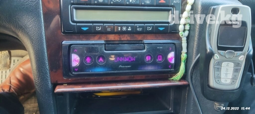 Новый, 1-DIN, Android Auto