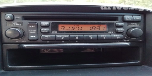 Б/у, 1-DIN, Без системы, Без оперативной памяти ГБ ОЗУ, Без встроенной памяти Гб ПЗУ