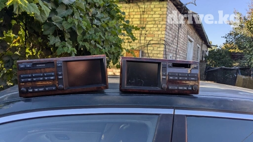 Б/у, 2-DIN, Без системы, Без оперативной памяти ГБ ОЗУ, Без встроенной памяти Гб ПЗУ