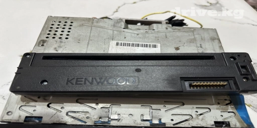 Б/у, 1-DIN, Без системы, Без оперативной памяти ГБ ОЗУ, Без встроенной памяти Гб ПЗУ