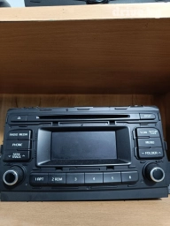 Новый, Нестандартный