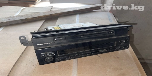 Б/у, 2-DIN, Без системы