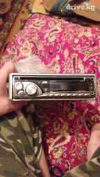 Б/у, 1-DIN, Без системы