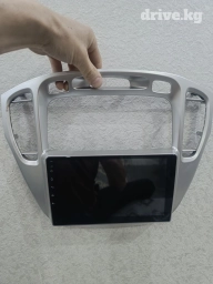 Б/у, 2-DIN, 256 Гб ПЗУ