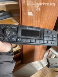 Б/у, 1-DIN, Без системы