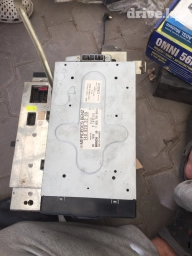 Б/у, 1-DIN, 1 ", Без системы, Менее 1 ГБ ОЗУ, Без встроенной памяти Гб ПЗУ