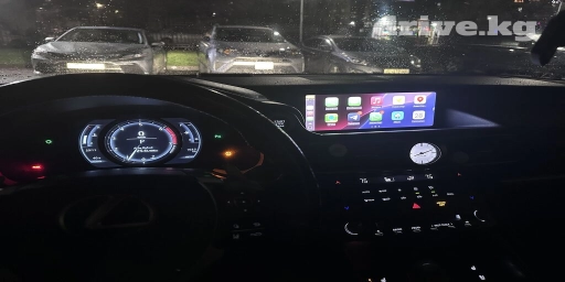 Новый, Нестандартный, 10 ", Android Auto, Apple Carplay, 4 ГБ ОЗУ, 64 Гб ПЗУ