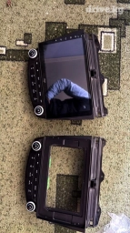 Б/у, 2-DIN, 10 ", Android Auto, Без встроенной памяти Гб ПЗУ