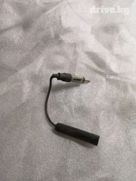 Переходник от антенны на магнитолу и т.д. На любое авто