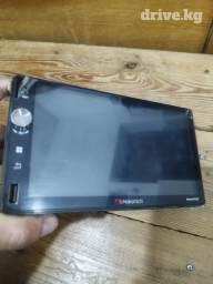 Б/у, 2-DIN, 110 ", Android (встроенная ОС), 4 ГБ ОЗУ, 16 Гб ПЗУ