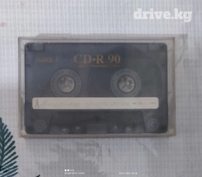 Б/у, Нестандартный, Без системы