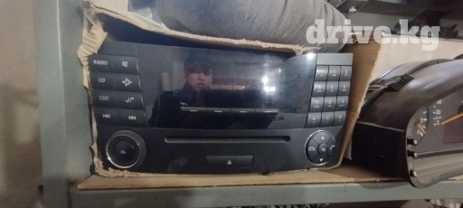 Б/у, Нестандартный