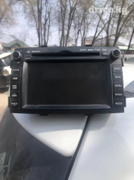 Б/у, Нестандартный, Без системы