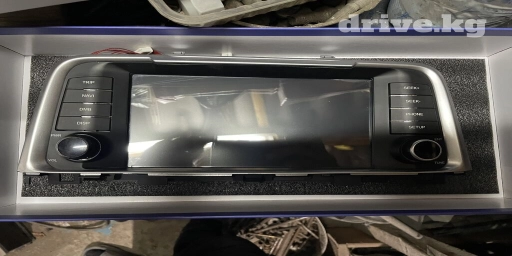 Б/у, 2-DIN, 4 ", Без системы, 4 ГБ ОЗУ, Менее 16 Гб ПЗУ