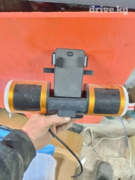 Новый, Нестандартный, Без системы