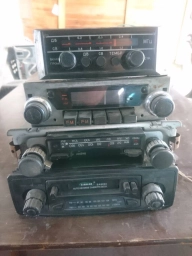 Б/у, 1-DIN, Без системы, Без оперативной памяти ГБ ОЗУ, Без встроенной памяти Гб ПЗУ