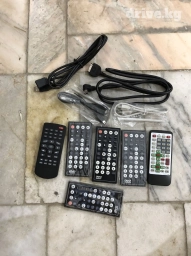 Новый, Нестандартный, 12 ", Android Auto, Без оперативной памяти ГБ ОЗУ, Без встроенной памяти Гб ПЗУ