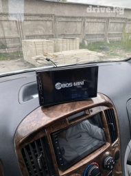 Новый, Нестандартный, Apple Carplay, Android Auto, 2 ГБ ОЗУ, 32 Гб ПЗУ