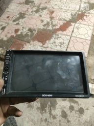 Б/у, 1-DIN, Без системы, 8 ГБ ОЗУ