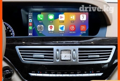 Новый, Нестандартный, 10 ", Android (встроенная ОС), 4 ГБ ОЗУ, 64 Гб ПЗУ