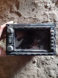 Б/у, 2-DIN, 150 ", Без системы, Без оперативной памяти ГБ ОЗУ, Без встроенной памяти Гб ПЗУ