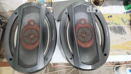 Б/у, 1-DIN, 1 ", Без системы, Без оперативной памяти ГБ ОЗУ, Без встроенной памяти Гб ПЗУ