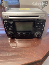 Новый, 1-DIN, 23 ", Без системы, Без оперативной памяти ГБ ОЗУ, Без встроенной памяти Гб ПЗУ