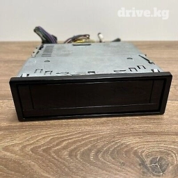 Б/у, 1-DIN, Без системы, Без оперативной памяти ГБ ОЗУ, Без встроенной памяти Гб ПЗУ