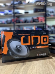 Hertz !!ТОПОВАЯ АКУСТИКА для замены ваших динамиков от итальянского