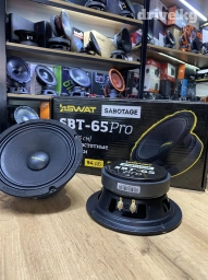 Динамики для авто