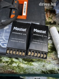 Усилитель 1 Вт, Каналов: 2