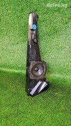 Динамик двери Bmw 5-Series E39 M52B28 2005 передний левый (б/у)