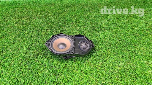Динамик Bmw X6 E71 N54 3.0 306Л.С 2008 (б/у) ​ Марка: BMW Модель: X6