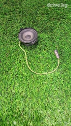 Динамик Bmw X5 E53 (б/у) ​ Марка: BMW Модель: X5 Кузов: E53 ​год 2003