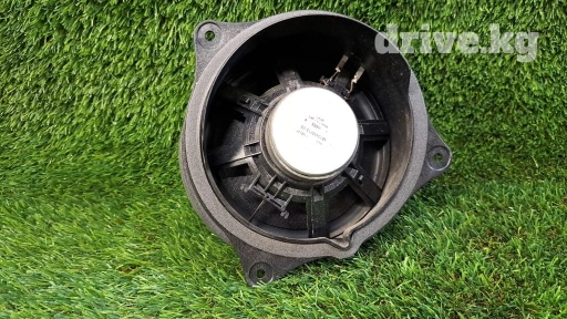 Динамик задний левый Е53 8 379 093 Год 2005 В отличном состоянии